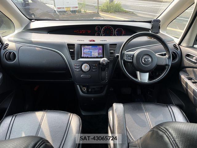 Mazda BIANTE 2011-10 336384-1