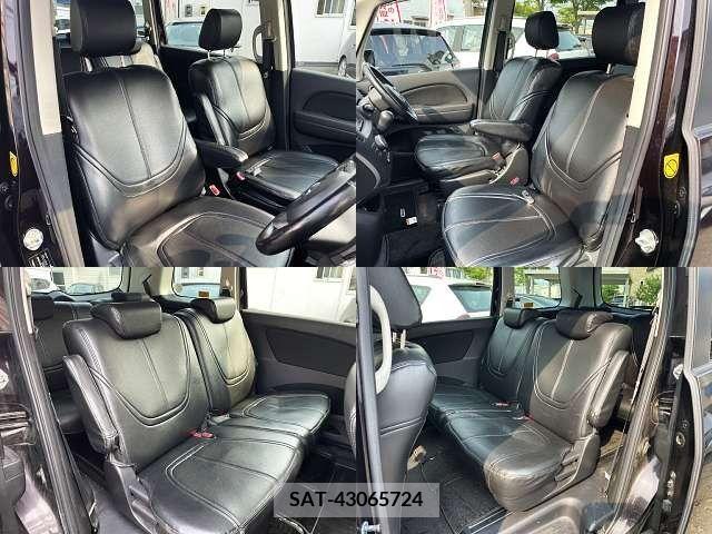 Mazda BIANTE 2011-10 336384-7