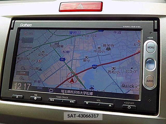 Honda FREED SPIKE 2015-07 327696-4