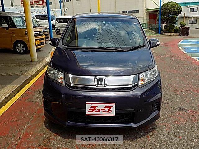 Honda FREED SPIKE 2015-07 327696-12