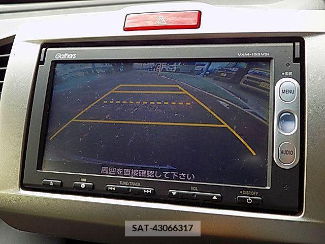 Honda FREED SPIKE 2015-07 327696-15