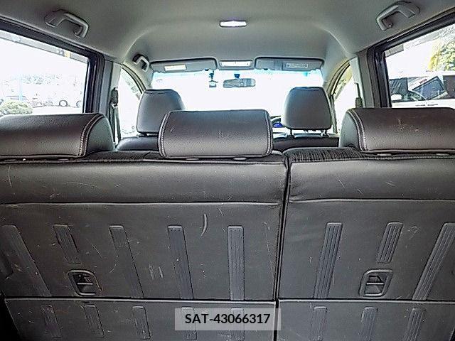 Honda FREED SPIKE 2015-07 327696-21