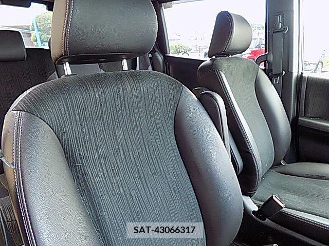 Honda FREED SPIKE 2015-07 327696-9
