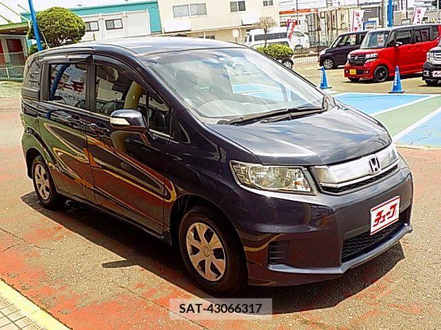Honda FREED SPIKE 2015-07 327696-6
