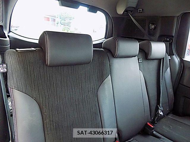Honda FREED SPIKE 2015-07 327696-3