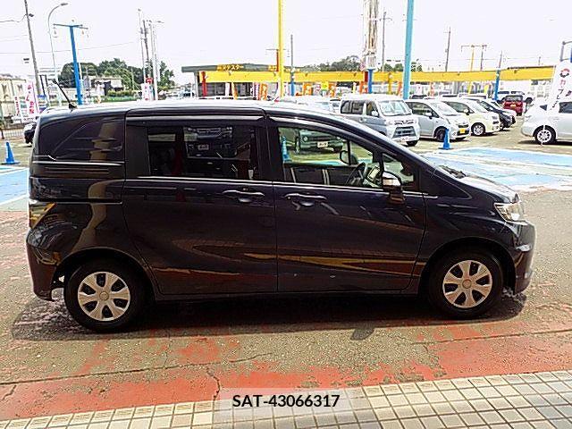 Honda FREED SPIKE 2015-07 327696-14