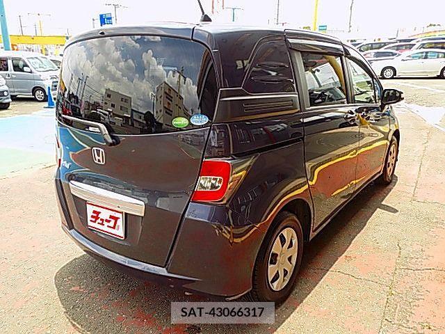 Honda FREED SPIKE 2015-07 327696-2