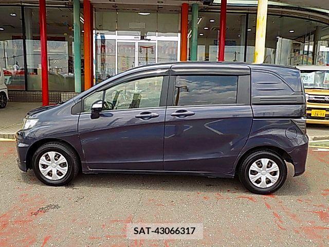 Honda FREED SPIKE 2015-07 327696-13