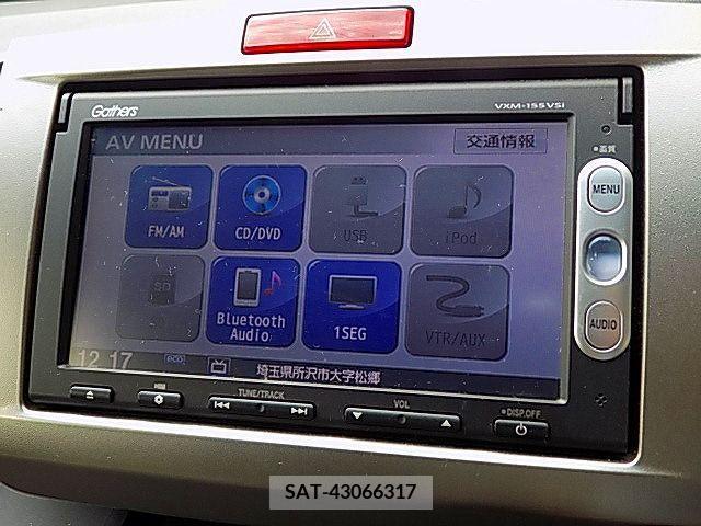 Honda FREED SPIKE 2015-07 327696-16
