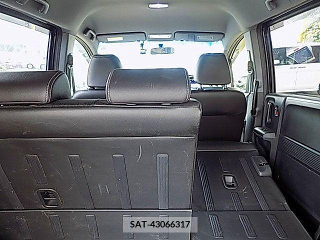 Honda FREED SPIKE 2015-07 327696-22