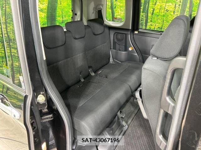 Toyota TANK 2019-01 217781-9