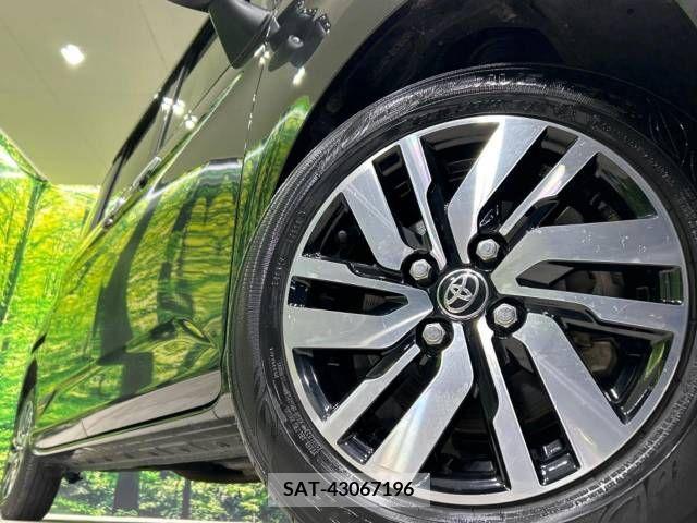 Toyota TANK 2019-01 217781-13