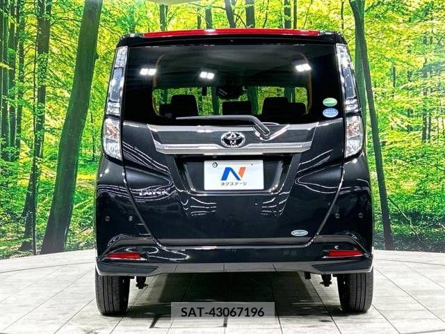 Toyota TANK 2019-01 217781-15