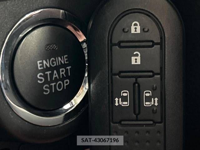 Toyota TANK 2019-01 217781-7
