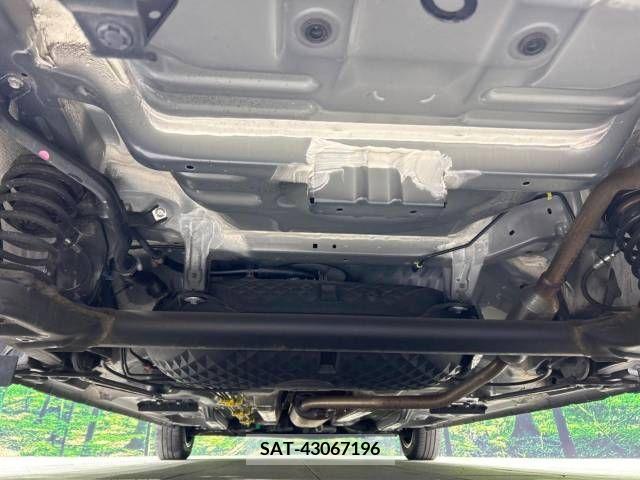 Toyota TANK 2019-01 217781-19