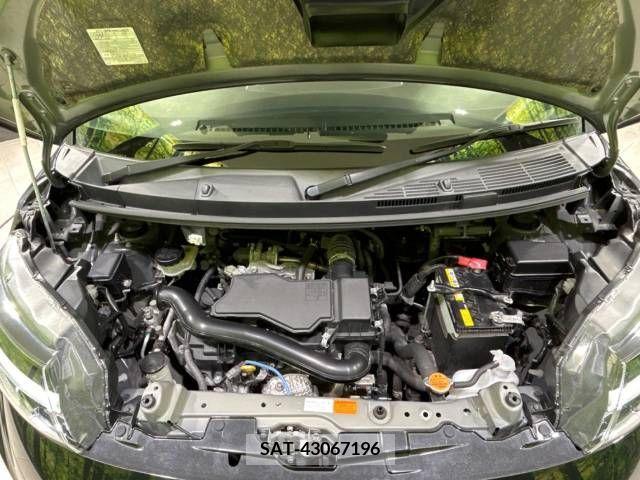 Toyota TANK 2019-01 217781-18