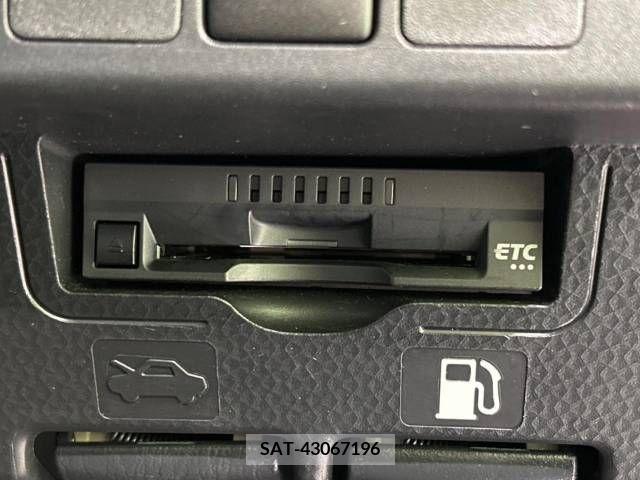 Toyota TANK 2019-01 217781-5