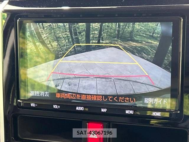 Toyota TANK 2019-01 217781-3