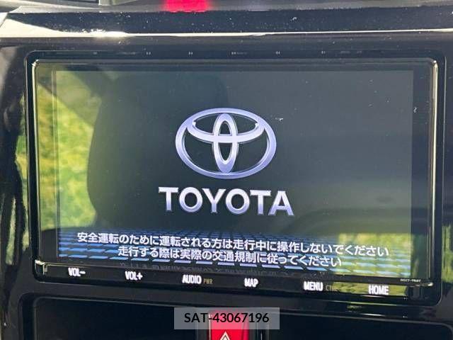Toyota TANK 2019-01 217781-2
