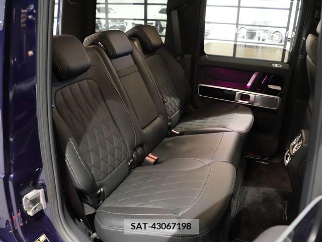 Amg G-CLASS 2021-08 389241-27