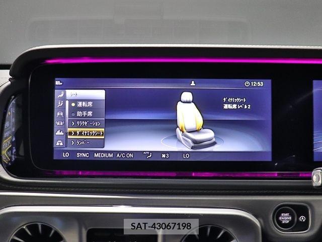 Amg G-CLASS 2021-08 389241-18