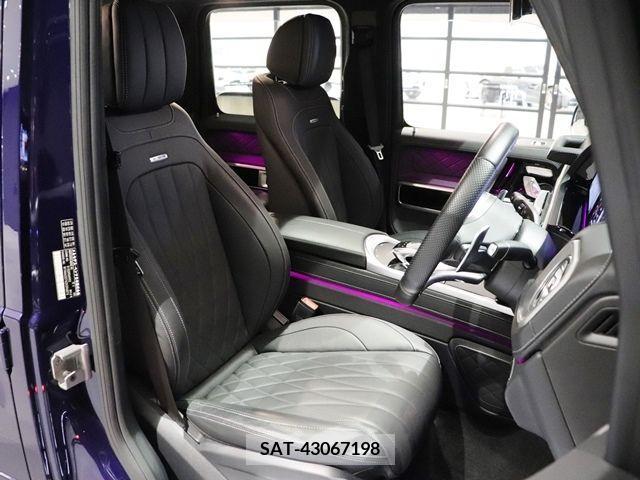 Amg G-CLASS 2021-08 389241-26