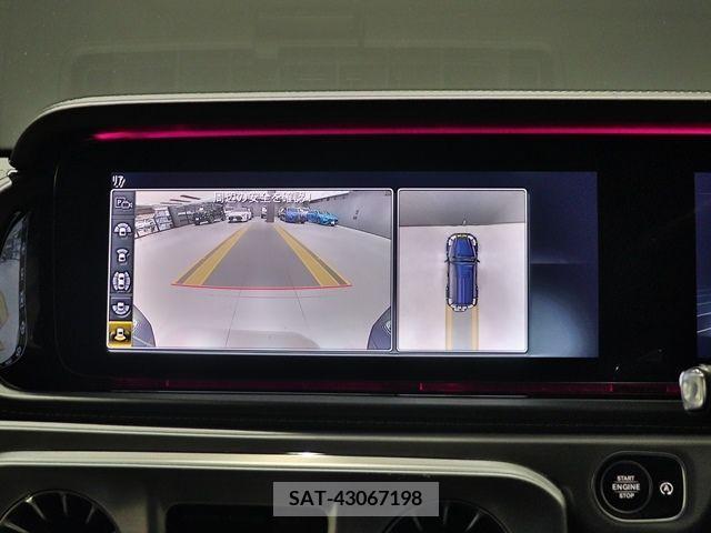 Amg G-CLASS 2021-08 389241-17