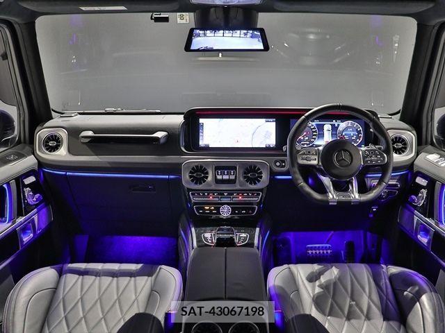 Amg G-CLASS 2021-08 389241-1