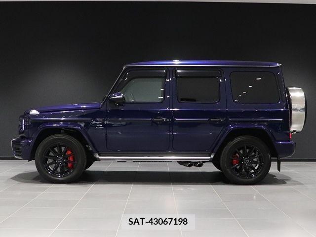 Amg G-CLASS 2021-08 389241-14