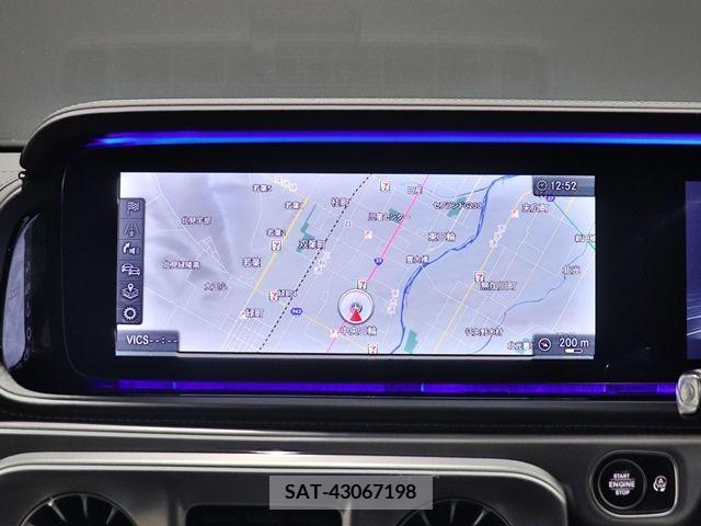 Amg G-CLASS 2021-08 389241-16