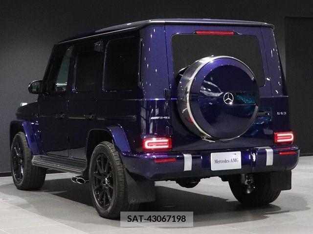 Amg G-CLASS 2021-08 389241-12