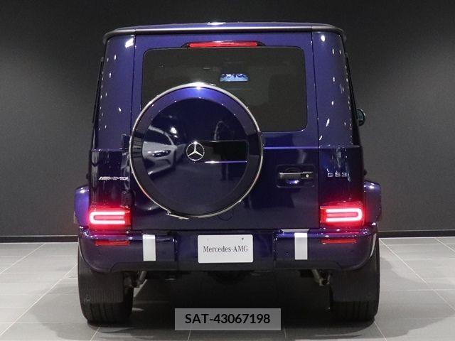 Amg G-CLASS 2021-08 389241-11