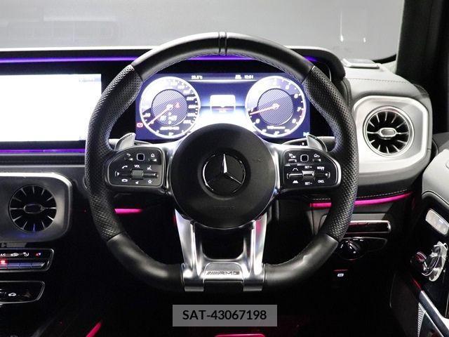 Amg G-CLASS 2021-08 389241-23