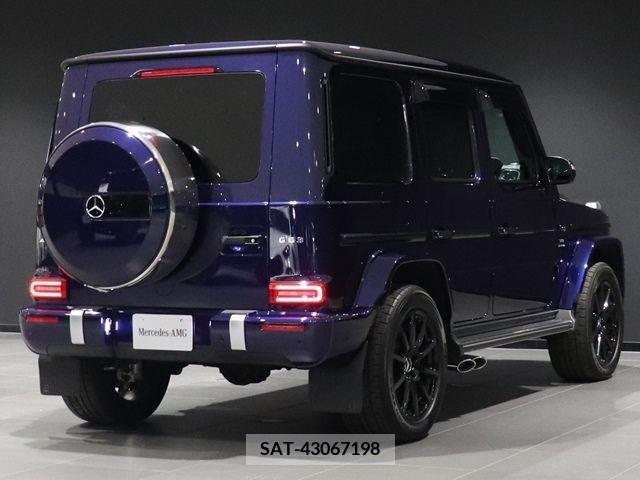 Amg G-CLASS 2021-08 389241-10