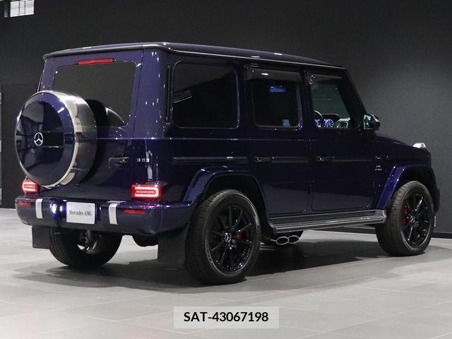 Amg G-CLASS 2021-08 389241-9