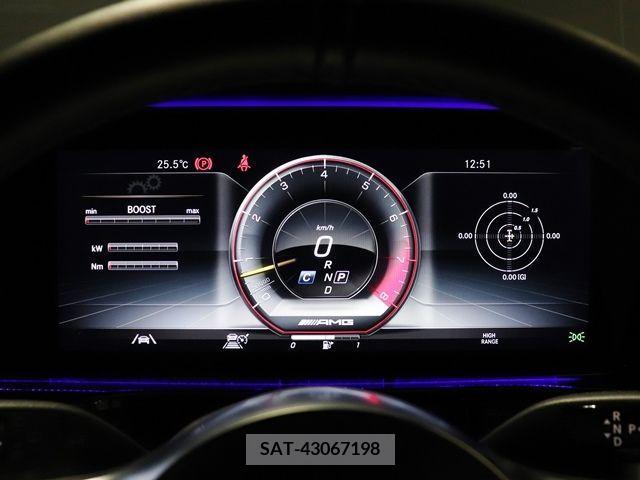 Amg G-CLASS 2021-08 389241-22