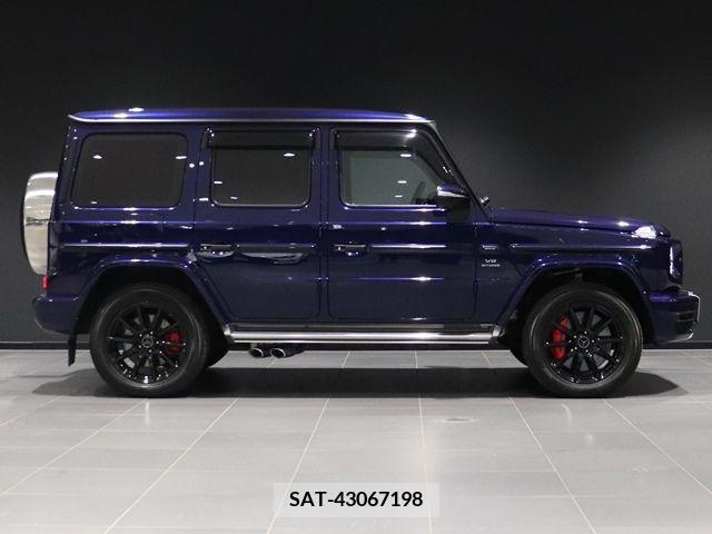 Amg G-CLASS 2021-08 389241-8
