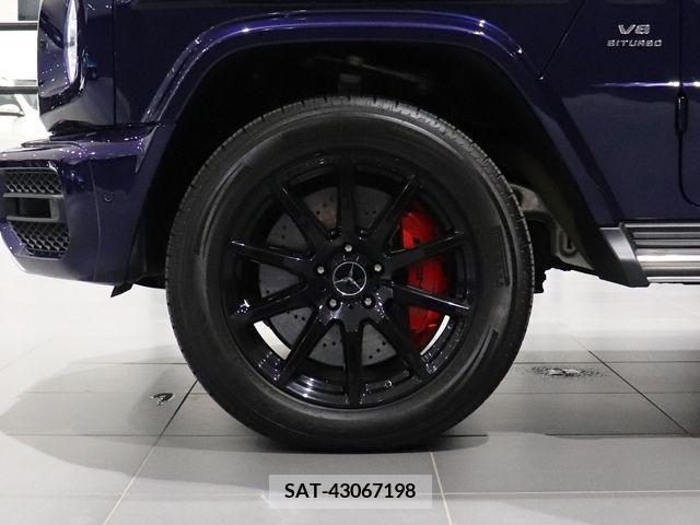 Amg G-CLASS 2021-08 389241-3