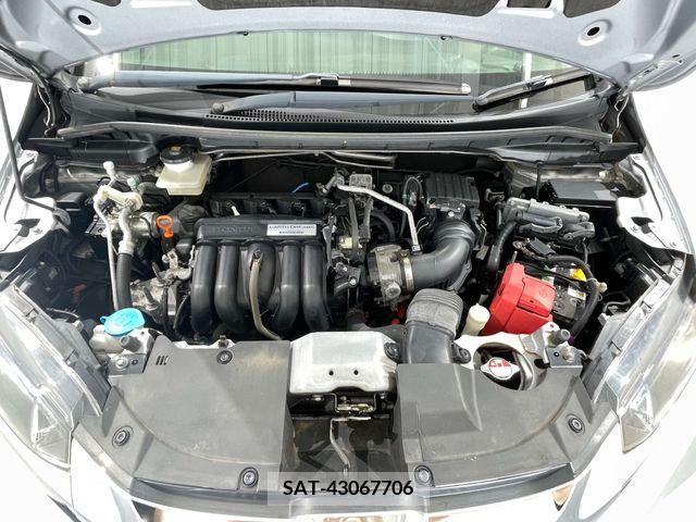Honda SHUTTLE 2017-02 328225-27