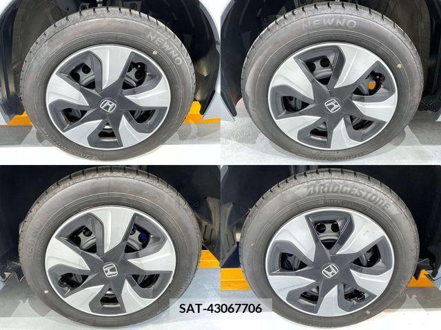 Honda SHUTTLE 2017-02 328225-26