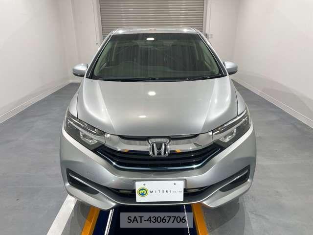 Honda SHUTTLE 2017-02 328225-2