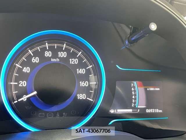 Honda SHUTTLE 2017-02 328225-19