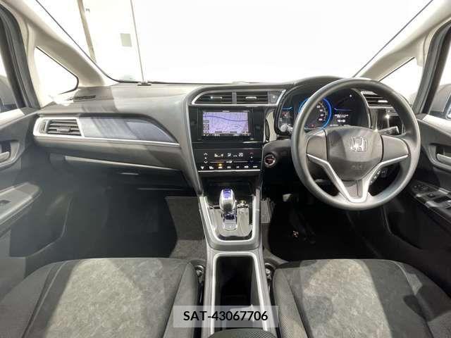 Honda SHUTTLE 2017-02 328225-9