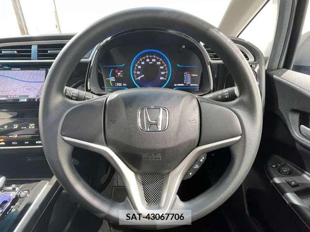Honda SHUTTLE 2017-02 328225-18