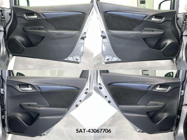 Honda SHUTTLE 2017-02 328225-25