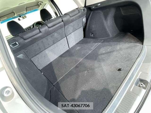 Honda SHUTTLE 2017-02 328225-17