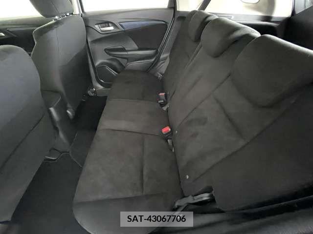 Honda SHUTTLE 2017-02 328225-15