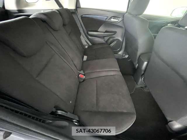 Honda SHUTTLE 2017-02 328225-14