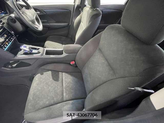 Honda SHUTTLE 2017-02 328225-13