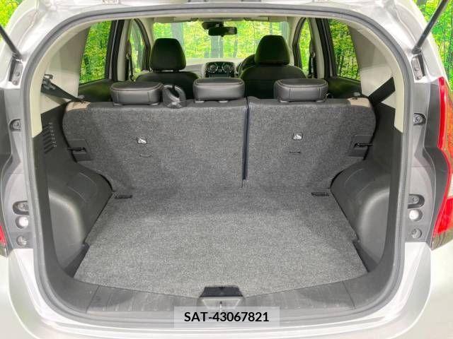 Nissan NOTE 2017-02 327827-11